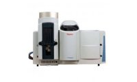 赛默飞 iCE™ 3500 AAS 原子吸收光谱仪  D2 背景校正可用于火焰和石墨炉的分析