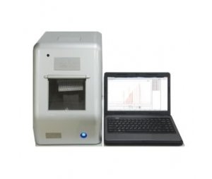 Qsep100生物分析仪
