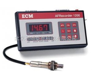 美国ECM空燃比分析仪AFRecorder1200（现已停产）