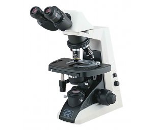 Eclipse E200教育级显微镜