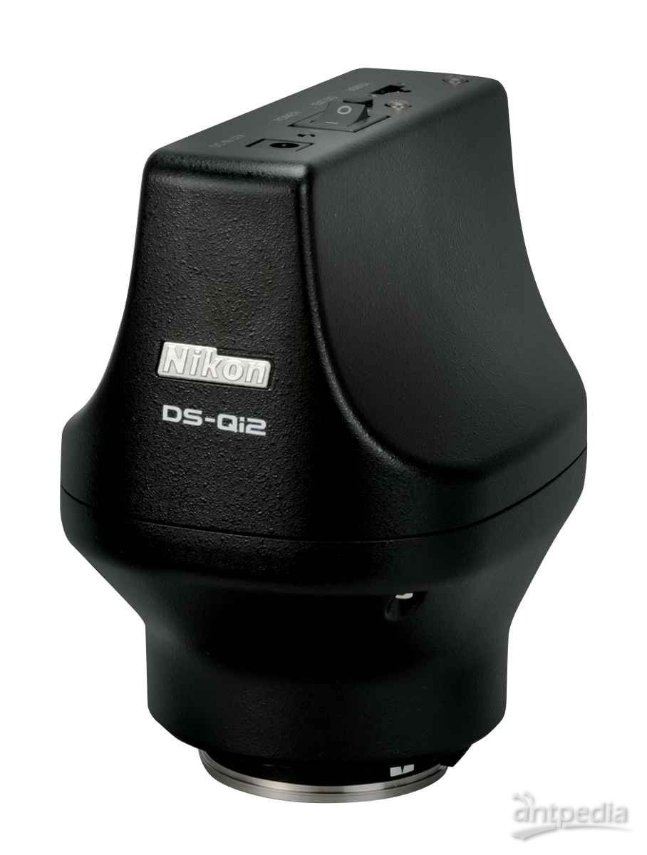 DS-Qi2 显微镜相机