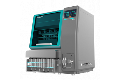 睿科HPFE高通量加压流体萃取仪HPFE 06 可检测有机酸