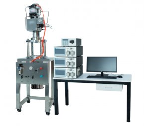 LP31000生产型制备液相色谱系统