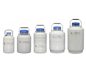 查特金凤液氮罐（YDS-1-30/YDS-2-30/YDS-3/6/10）贮存型