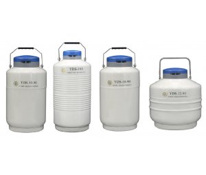 查特金凤液氮罐YDS-10-(80/90)/YDS-10A/YDS-12-90贮存型