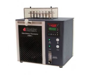 KOEHLER 科勒 发动机油边界泵送温度及低温性能测定仪 K38590