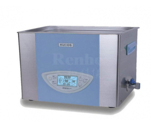KUDOS 科导 双频台式超声波清洗器 SK6200LHC