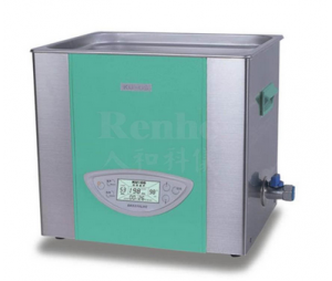 KUDOS 科导 功率可调台式超声波清洗器 SK8200HP