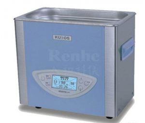KUDOS 科导 双频台式超声波清洗器 SK250LHC