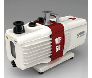 Vacuumer直接型旋转真空泵VOP 60
