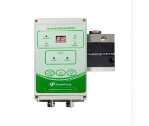 Greenprima 水中油分析仪 PROCON7000