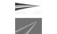 Newobjective-GlassTip™纳喷雾针