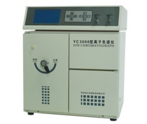 YC3000型离子色谱仪