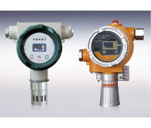 金属氧化物测量原理（HK-7200A有毒气体报警器）