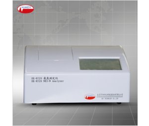 HK-8520氨氮测定仪