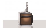 德国元素氧氮elemenetar 无机元素分析仪 inductar® ONH cube高效的冷却系统