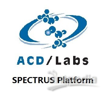 <em>ACD</em>/Spectrus平台