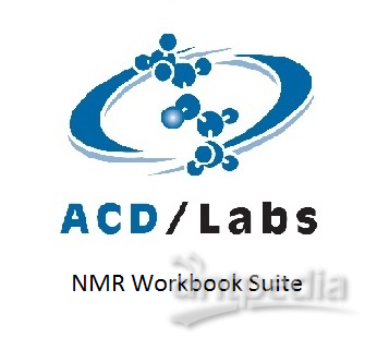 ACD/<em>NMR</em> Workbook Suite