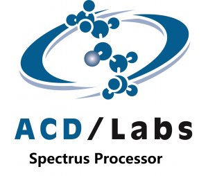 ACD/Spectrus Processor