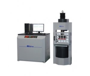 YAW-1000/2000微机控制压力试验机（框架型）