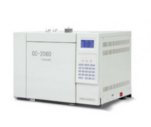 GC-2060非甲烷总烃色谱分析仪