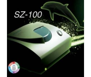 HORIBA SZ-100 纳米粒度/Zeta电位分析仪