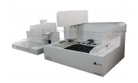 高锰酸盐指数分析仪（206W）用于工业生产