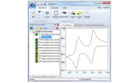 DigiElch™ 电化学工作站模拟软件