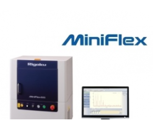 理学MiniFlex600 X射线衍射仪