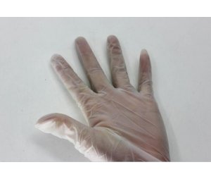 芯硅谷 塑料手套