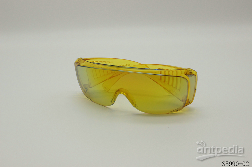 芯硅谷 S5990安全防护眼镜