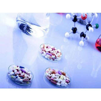 Pharmaco-metabonomics（藥物代謝組學）