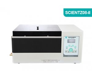非接触式超声波细胞破碎机Scientz08-Ⅱ