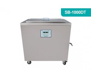 加热型超声波清洗机SB-1000DT