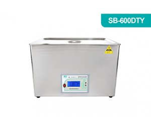 扫频超声波清洗机SB-600DTY