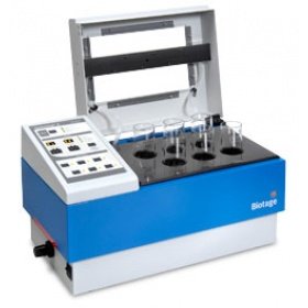 Biotage 全自动样品浓缩仪 TURBOVAP II型 用于制药/生物<em>技术</em><em>实验</em>室