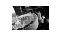 Biotage V-10 Touch超高速溶剂蒸发工作站 触摸屏控制