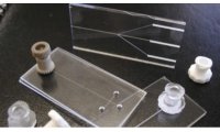 昊量光电 微流控组件 用于生化分析