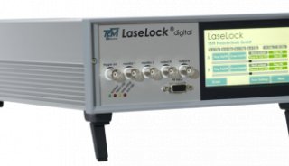 激光稳频器-LaseLock