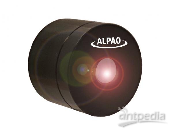 ALPAO模式控制变形镜（DMM