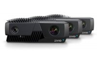 ZIVID全彩结构光3D相机