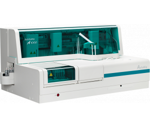 AutoLumo A1000全自动化学发光免疫分析仪