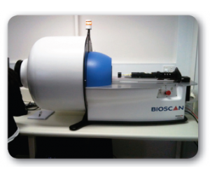 BioFLECT小动物断层光学成像系统
