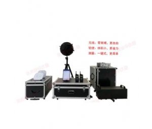 无线建筑声学测量系统