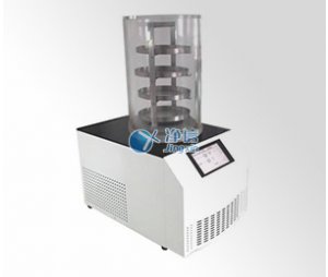 标准型真空冷冻干燥机JXDG