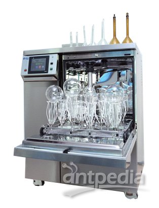 普析 Y3600系列实验室<em>器皿</em>清洗机