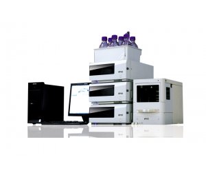 普析L600高效液相色谱仪Liquid Chromatography