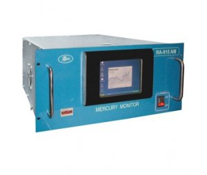 LUMEX RA-915系列 汞在线分析仪