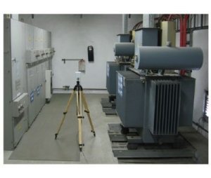 NBM-550电磁辐射分析仪（5Hz－60GHz）