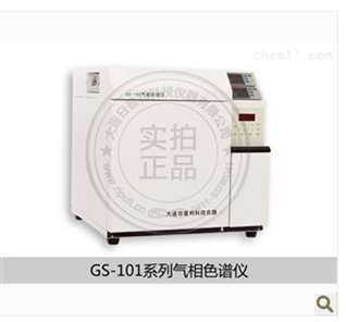 变压器油色谱仪GS-101D